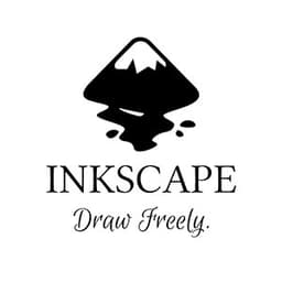 inkscape compatible